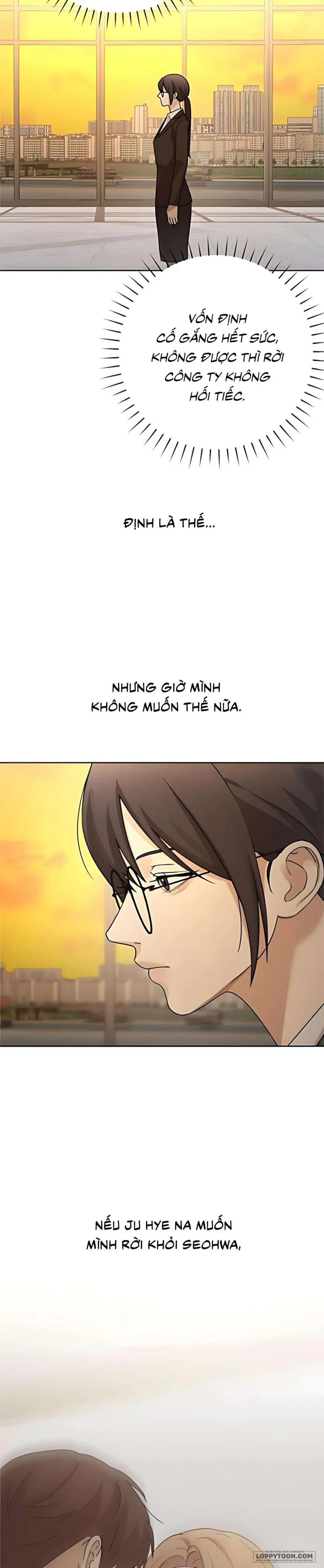 Cô Thư Ký Mắc Kẹt Giữa Hai Người Đàn Ông Chapter 15 - 3