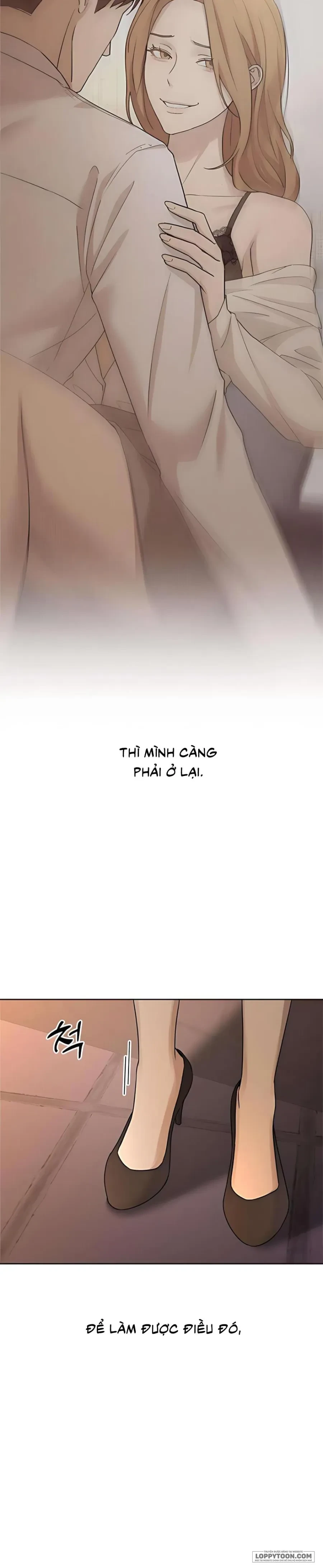 Cô Thư Ký Mắc Kẹt Giữa Hai Người Đàn Ông Chapter 15 - 4