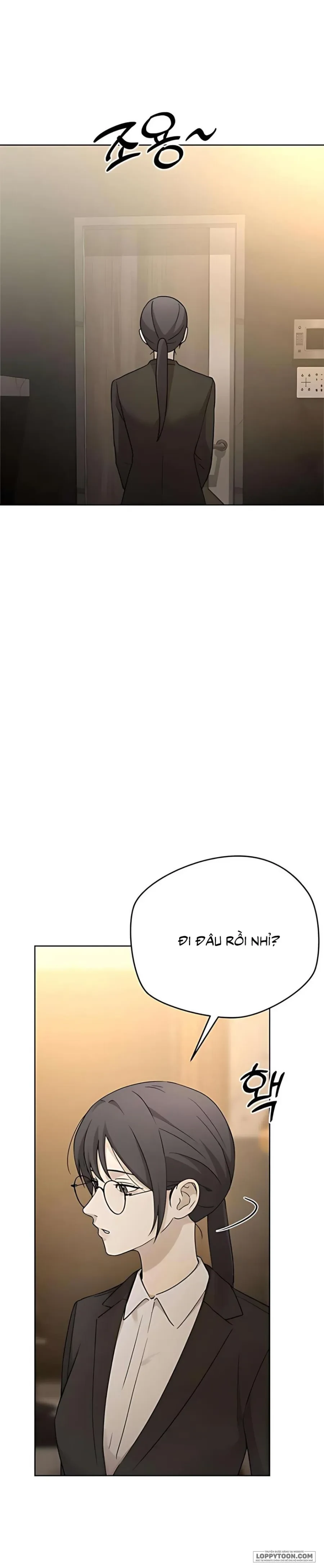 Cô Thư Ký Mắc Kẹt Giữa Hai Người Đàn Ông Chapter 15 - 12