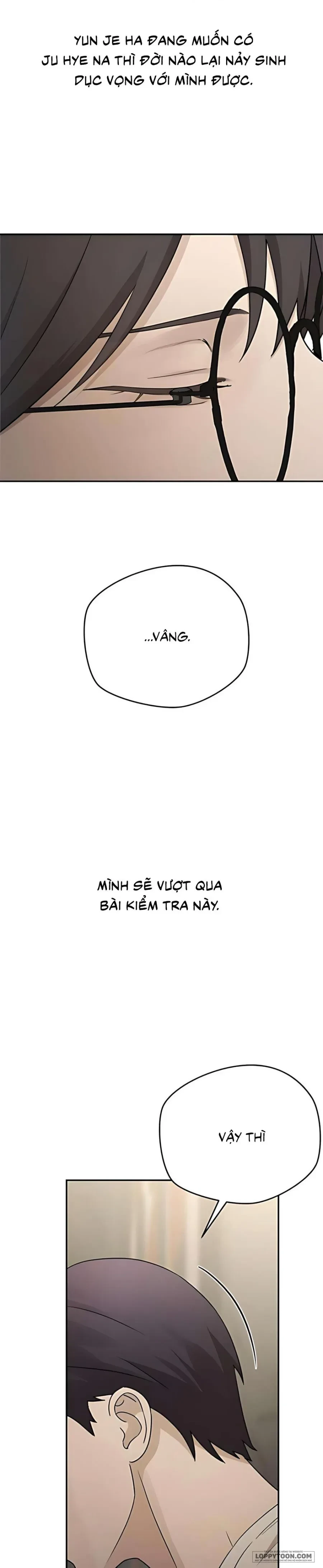 Cô Thư Ký Mắc Kẹt Giữa Hai Người Đàn Ông Chapter 15 - 25