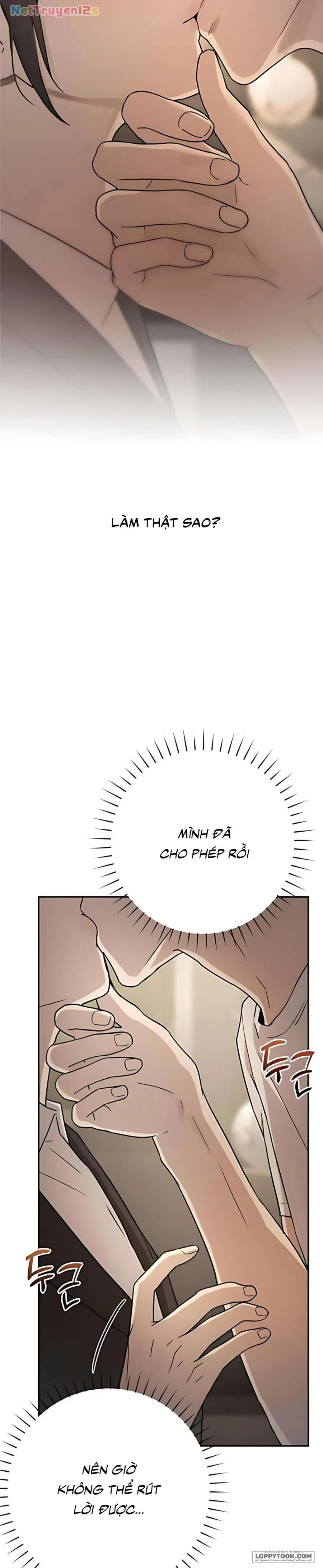 Cô Thư Ký Mắc Kẹt Giữa Hai Người Đàn Ông Chapter 15 - 27