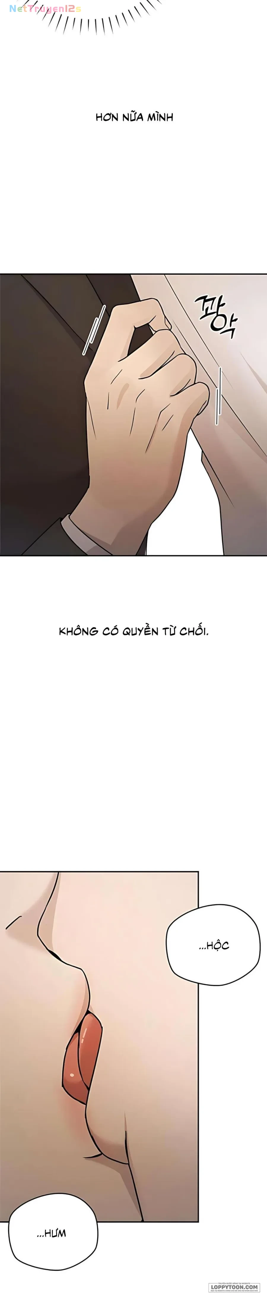 Cô Thư Ký Mắc Kẹt Giữa Hai Người Đàn Ông Chapter 15 - 28