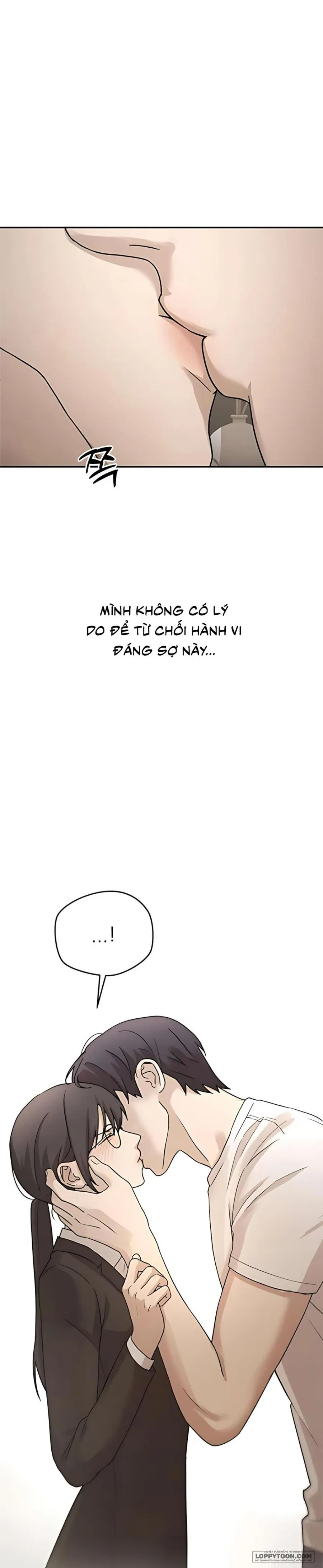 Cô Thư Ký Mắc Kẹt Giữa Hai Người Đàn Ông Chapter 15 - 30