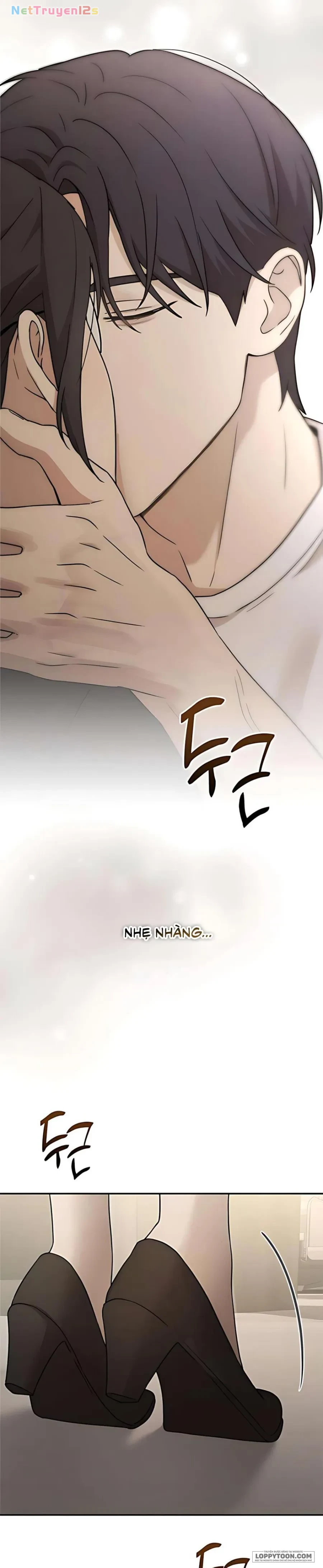Cô Thư Ký Mắc Kẹt Giữa Hai Người Đàn Ông Chapter 15 - 32