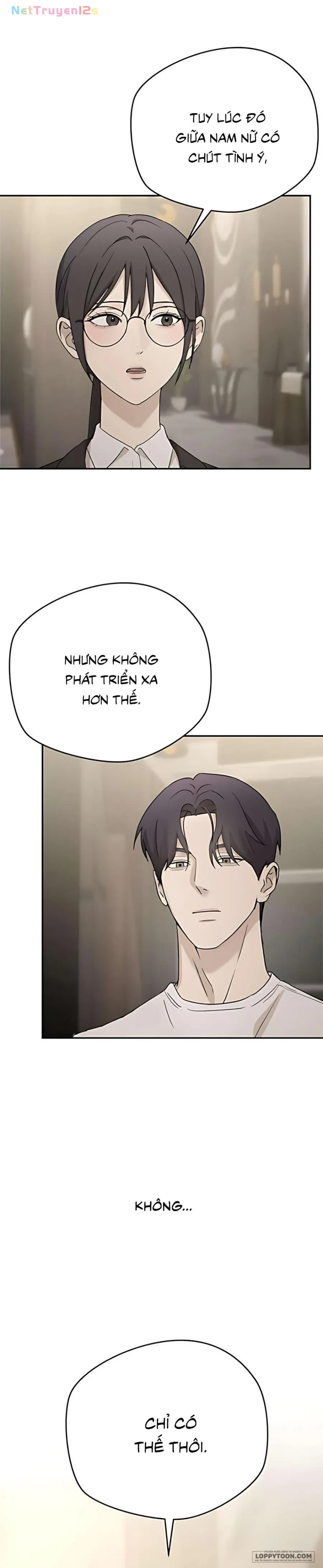 Cô Thư Ký Mắc Kẹt Giữa Hai Người Đàn Ông Chapter 15 - 37