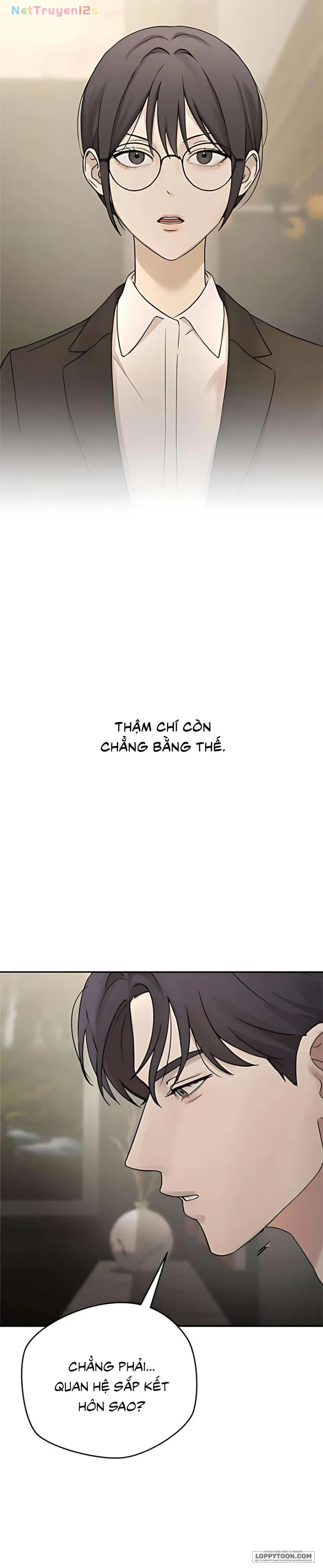 Cô Thư Ký Mắc Kẹt Giữa Hai Người Đàn Ông Chapter 15 - 38