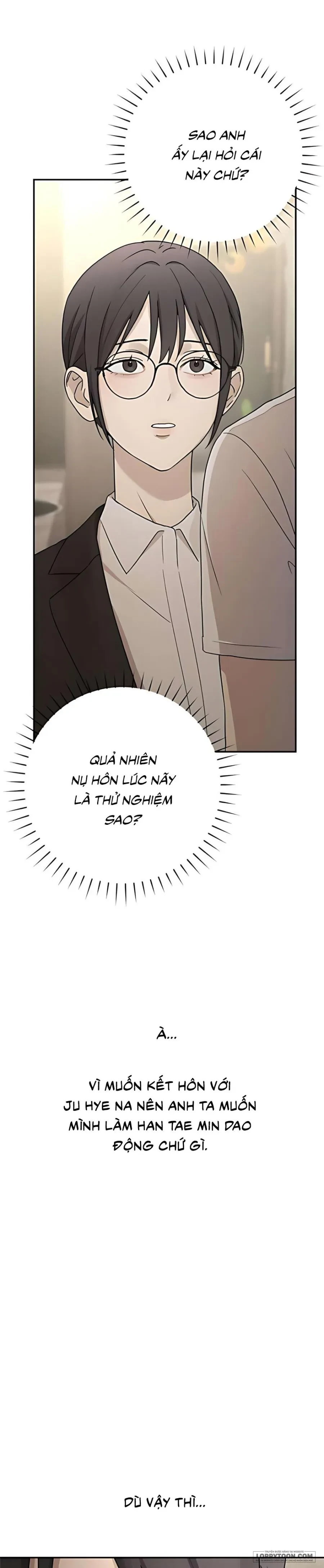 Cô Thư Ký Mắc Kẹt Giữa Hai Người Đàn Ông Chapter 15 - 39