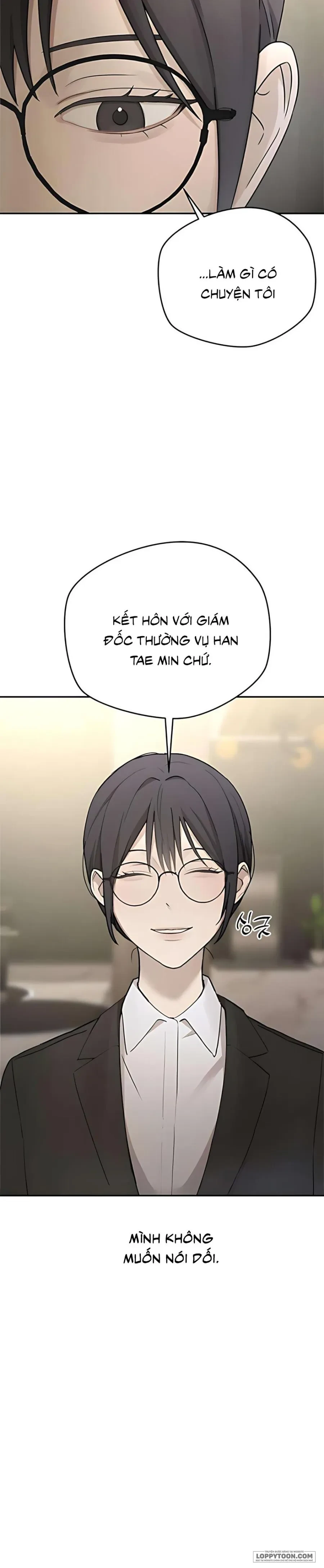 Cô Thư Ký Mắc Kẹt Giữa Hai Người Đàn Ông Chapter 15 - 40