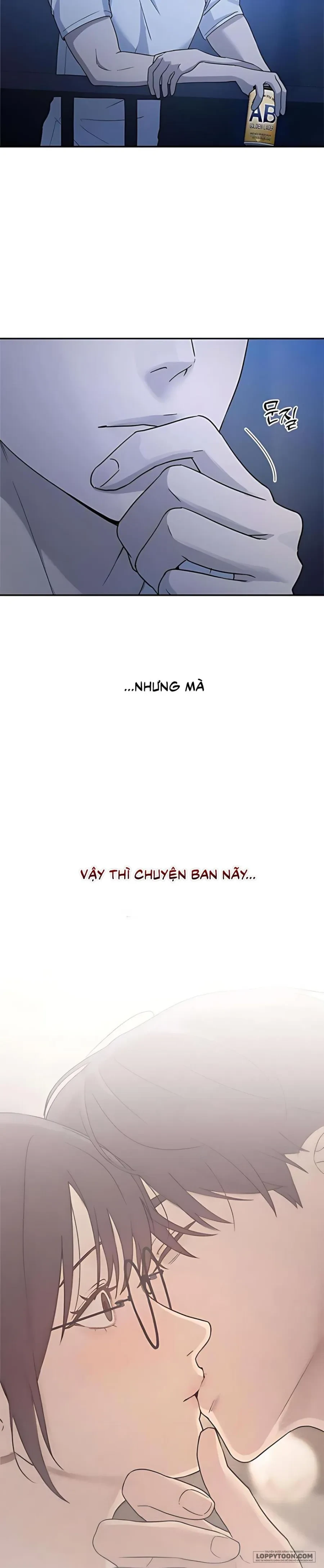 Cô Thư Ký Mắc Kẹt Giữa Hai Người Đàn Ông Chapter 15 - 49