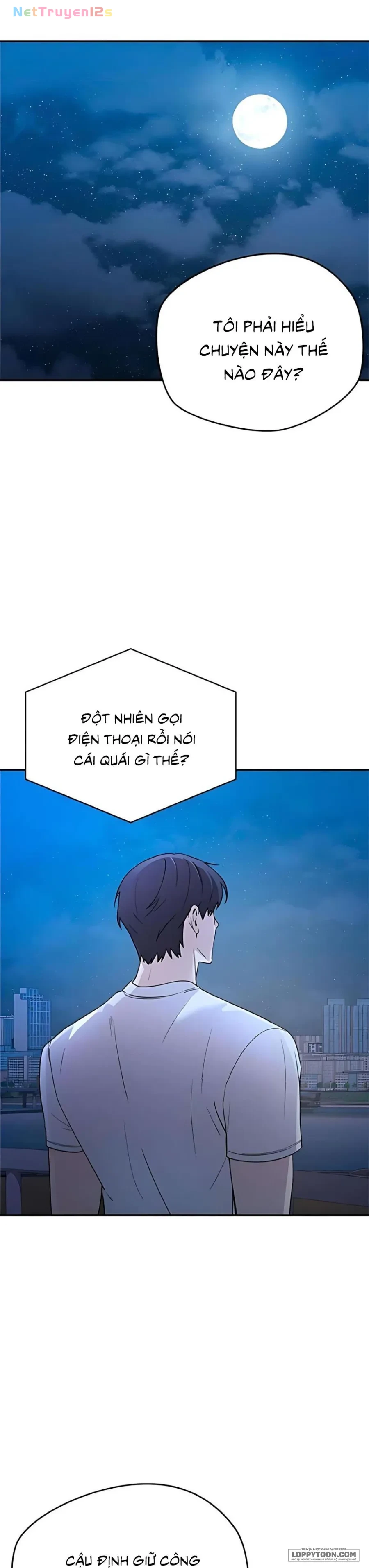 Cô Thư Ký Mắc Kẹt Giữa Hai Người Đàn Ông Chapter 16 - 1