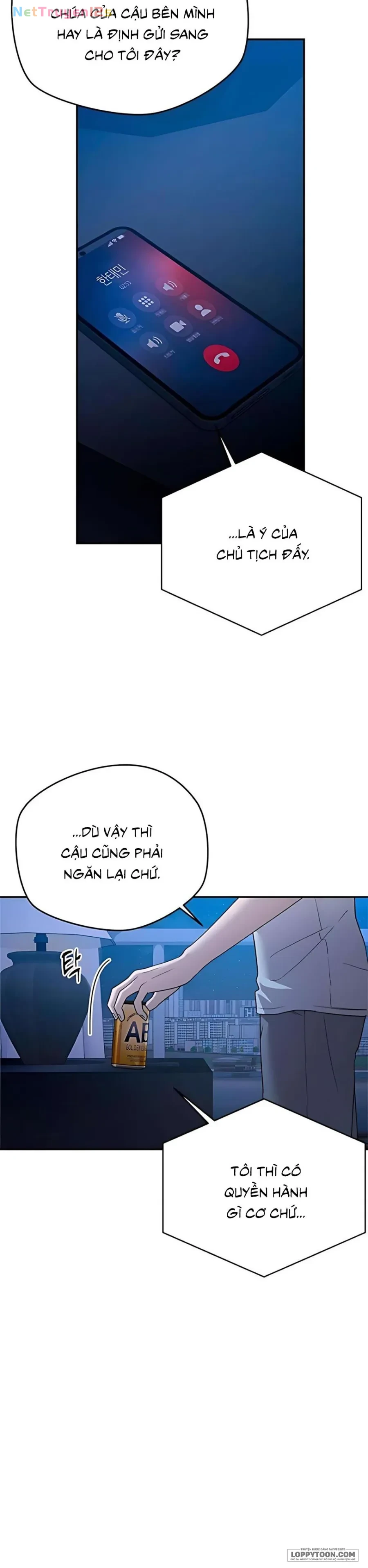 Cô Thư Ký Mắc Kẹt Giữa Hai Người Đàn Ông Chapter 16 - 2