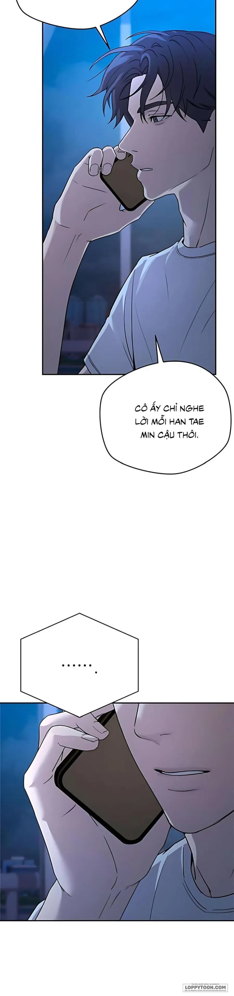 Cô Thư Ký Mắc Kẹt Giữa Hai Người Đàn Ông Chapter 16 - 4