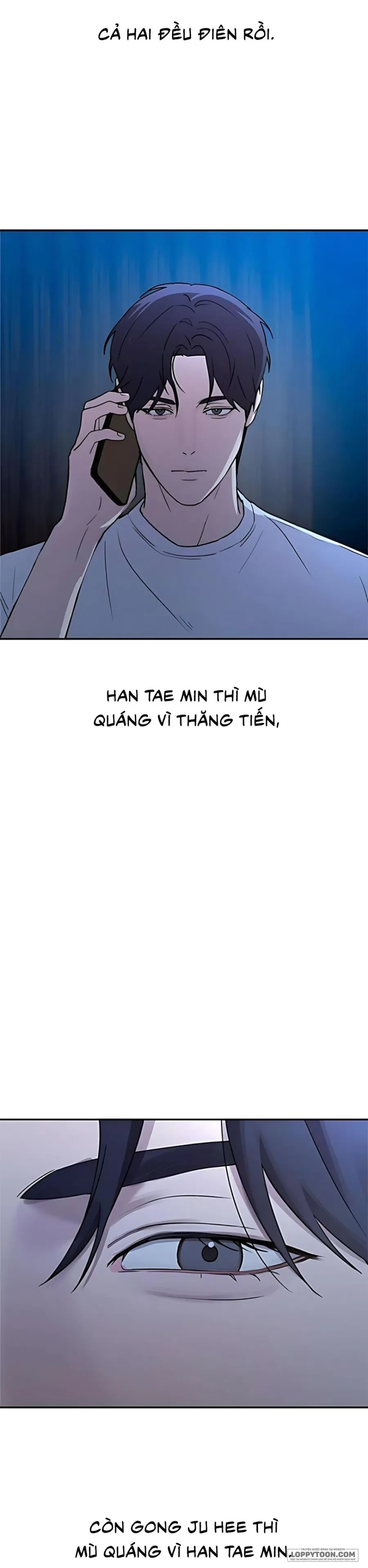 Cô Thư Ký Mắc Kẹt Giữa Hai Người Đàn Ông Chapter 16 - 5