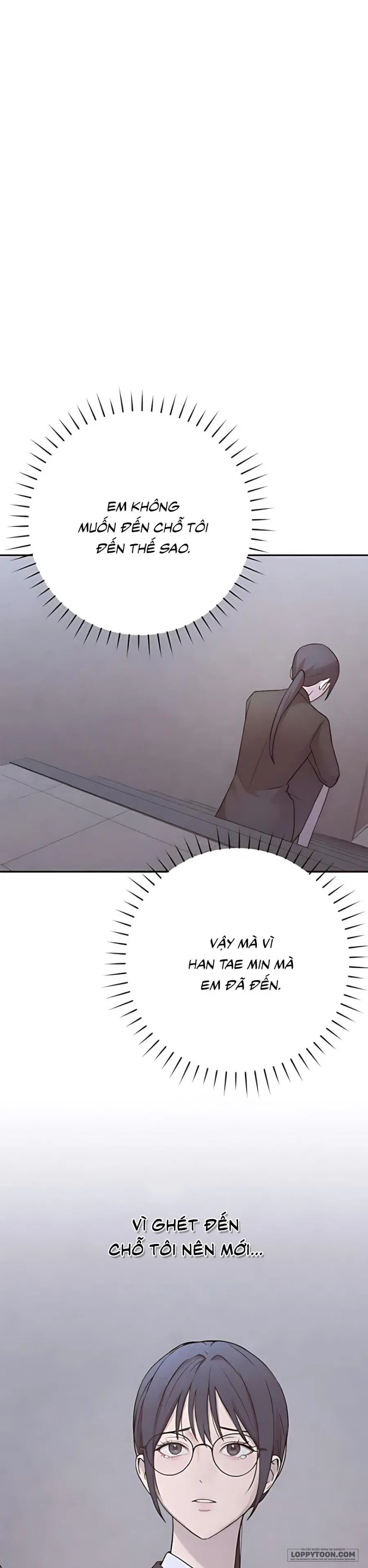 Cô Thư Ký Mắc Kẹt Giữa Hai Người Đàn Ông Chapter 16 - 6