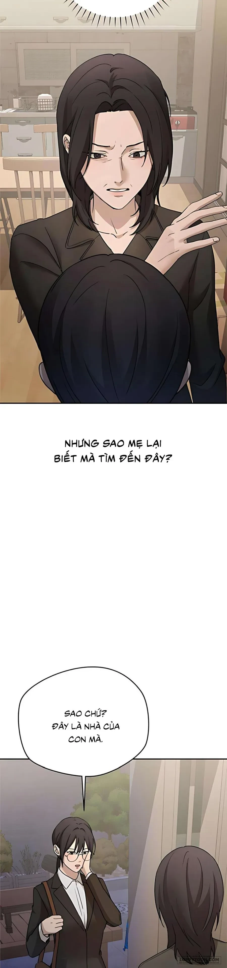 Cô Thư Ký Mắc Kẹt Giữa Hai Người Đàn Ông Chapter 16 - 20