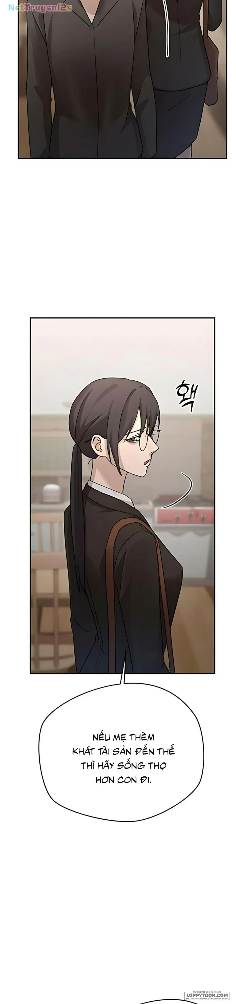 Cô Thư Ký Mắc Kẹt Giữa Hai Người Đàn Ông Chapter 16 - 25