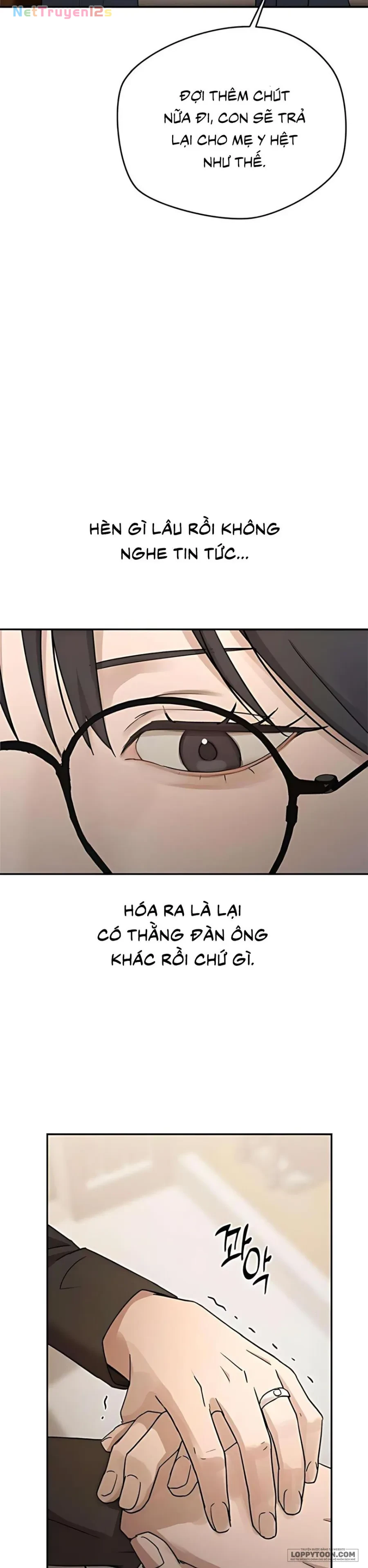 Cô Thư Ký Mắc Kẹt Giữa Hai Người Đàn Ông Chapter 16 - 28