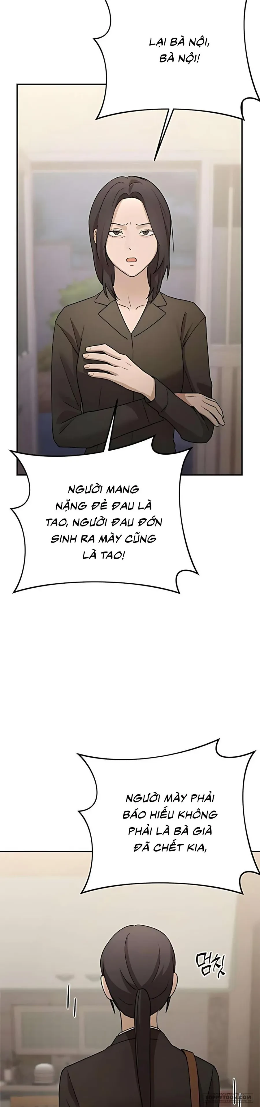 Cô Thư Ký Mắc Kẹt Giữa Hai Người Đàn Ông Chapter 16 - 32