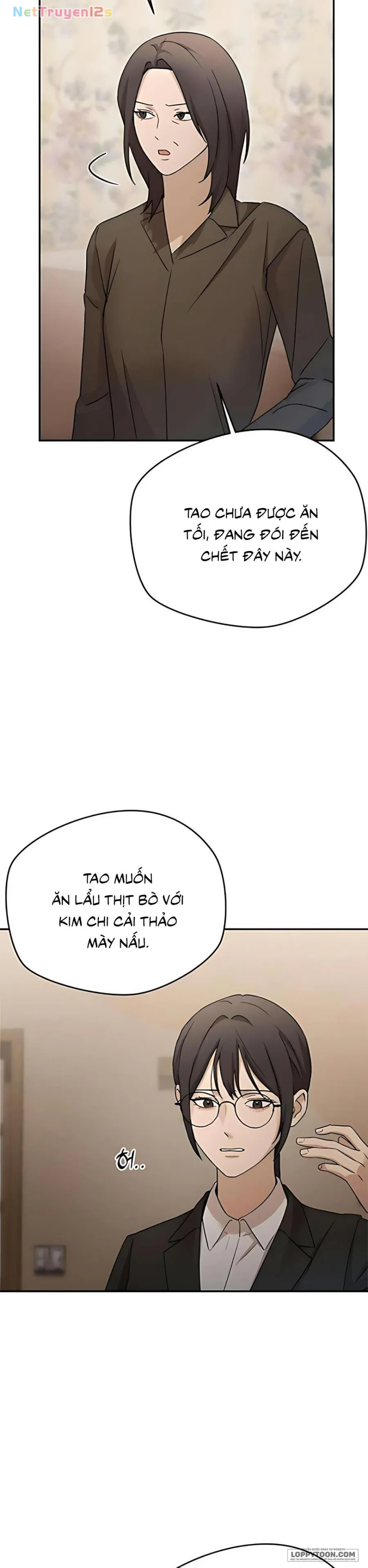 Cô Thư Ký Mắc Kẹt Giữa Hai Người Đàn Ông Chapter 16 - 37