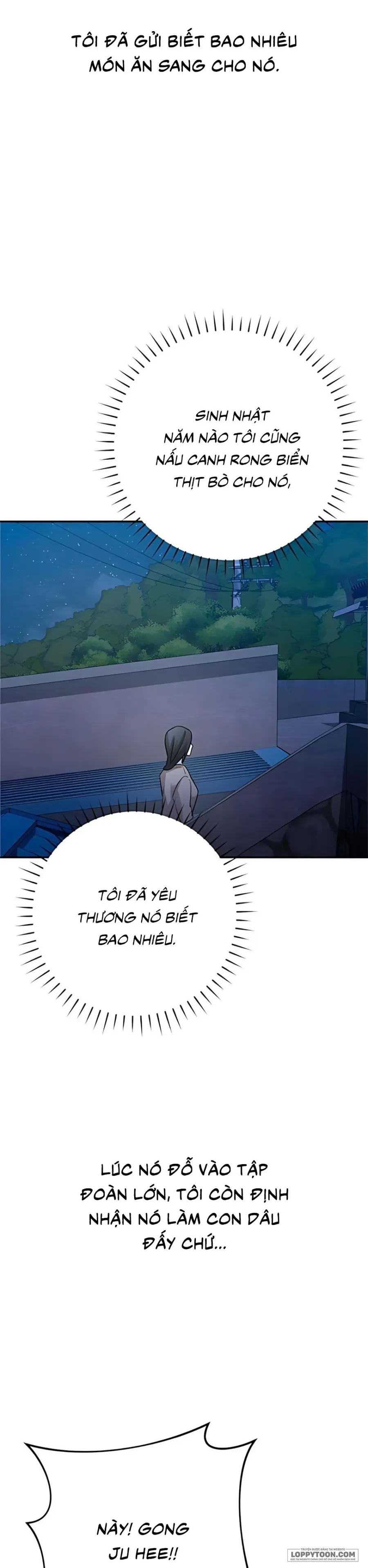 Cô Thư Ký Mắc Kẹt Giữa Hai Người Đàn Ông Chapter 16 - 41