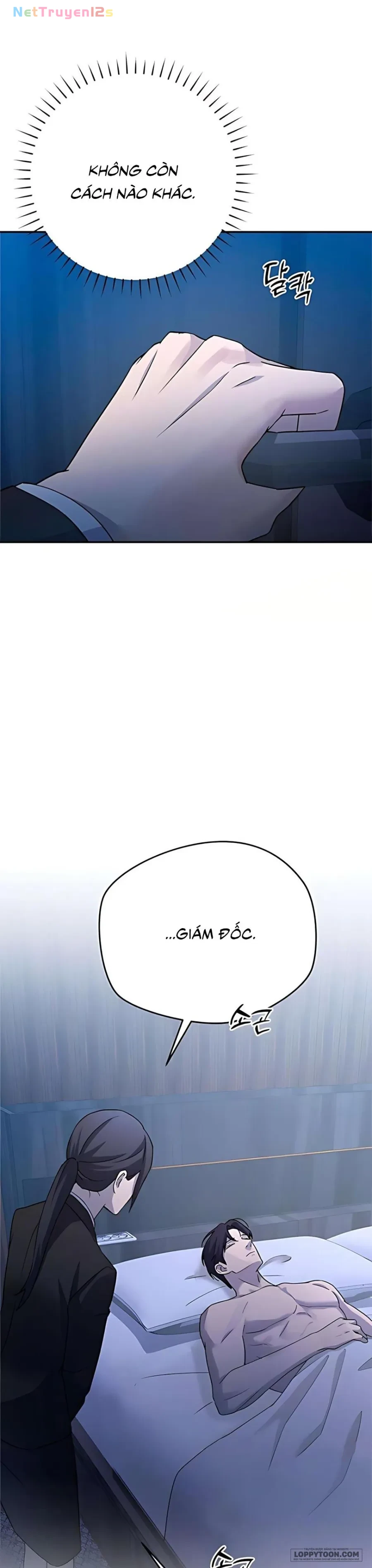 Cô Thư Ký Mắc Kẹt Giữa Hai Người Đàn Ông Chapter 16 - 47