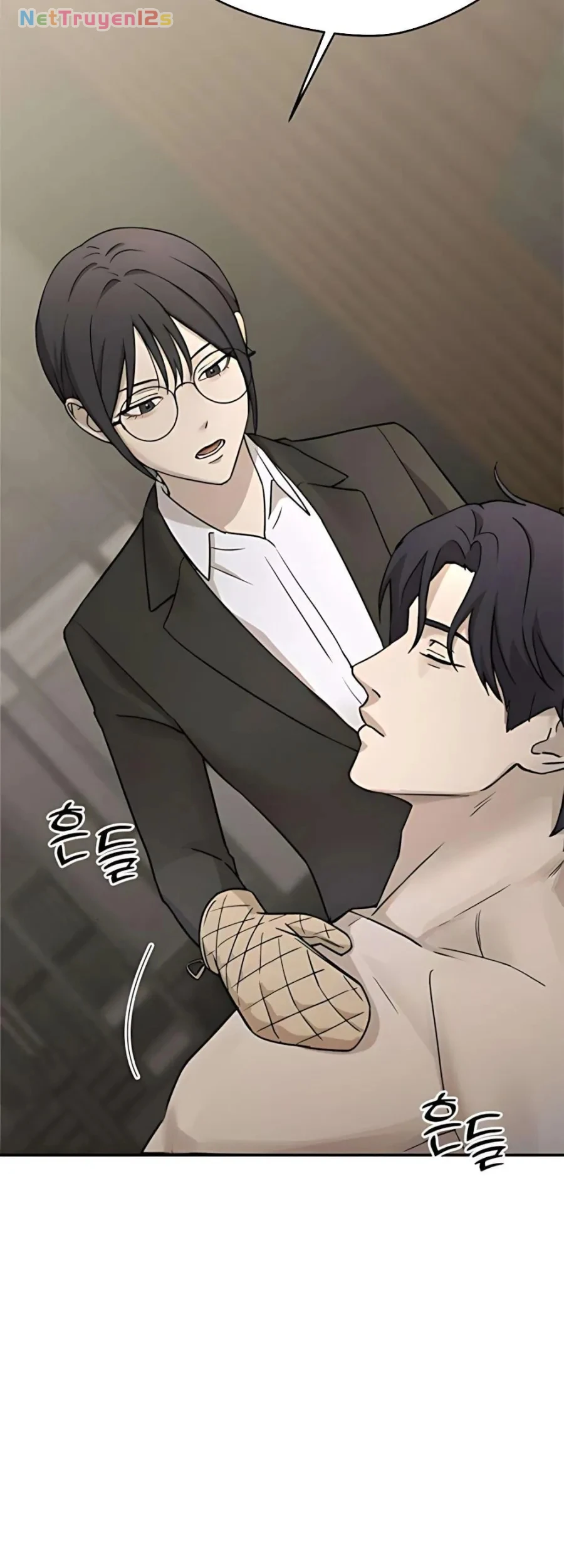 Cô Thư Ký Mắc Kẹt Giữa Hai Người Đàn Ông Chapter 17 - 4