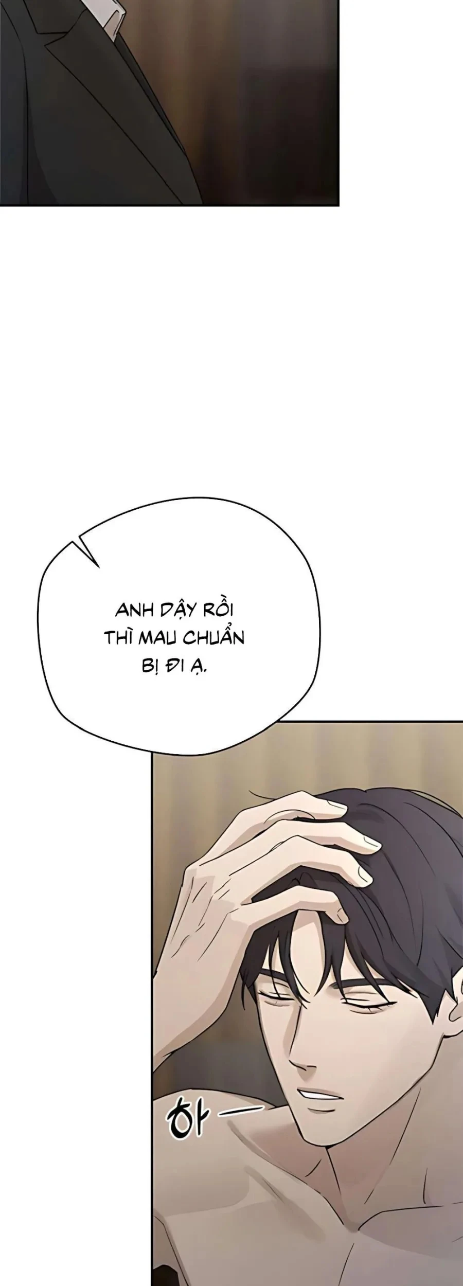 Cô Thư Ký Mắc Kẹt Giữa Hai Người Đàn Ông Chapter 17 - 13