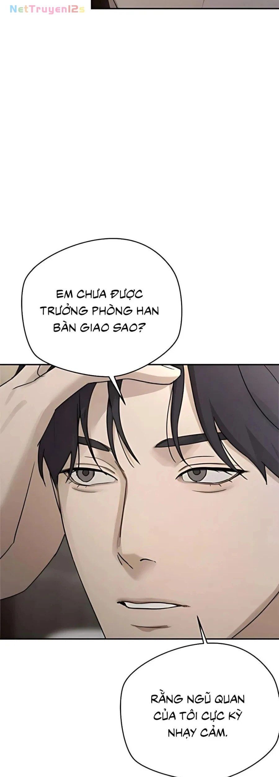Cô Thư Ký Mắc Kẹt Giữa Hai Người Đàn Ông Chapter 17 - 14