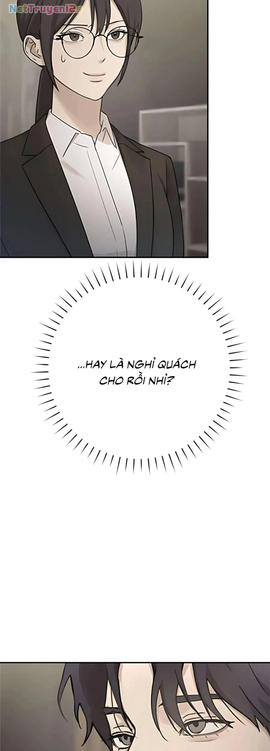 Cô Thư Ký Mắc Kẹt Giữa Hai Người Đàn Ông Chapter 17 - 23