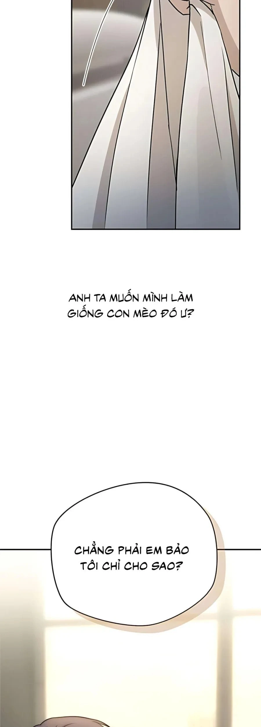 Cô Thư Ký Mắc Kẹt Giữa Hai Người Đàn Ông Chapter 17 - 36