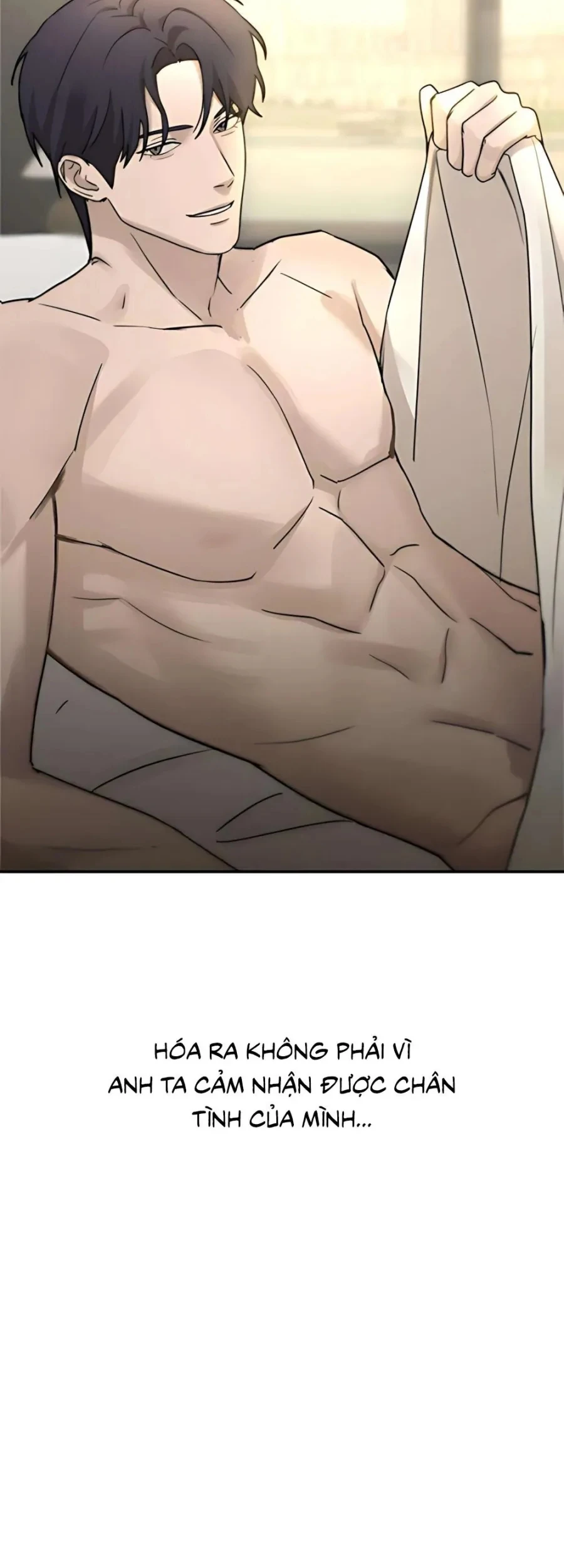 Cô Thư Ký Mắc Kẹt Giữa Hai Người Đàn Ông Chapter 17 - 37