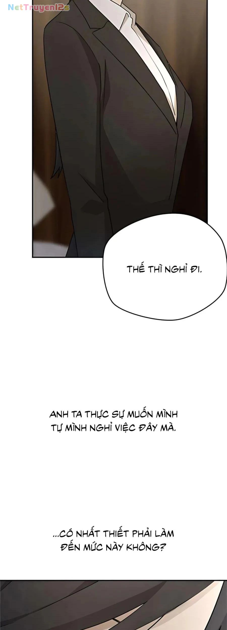 Cô Thư Ký Mắc Kẹt Giữa Hai Người Đàn Ông Chapter 17 - 40