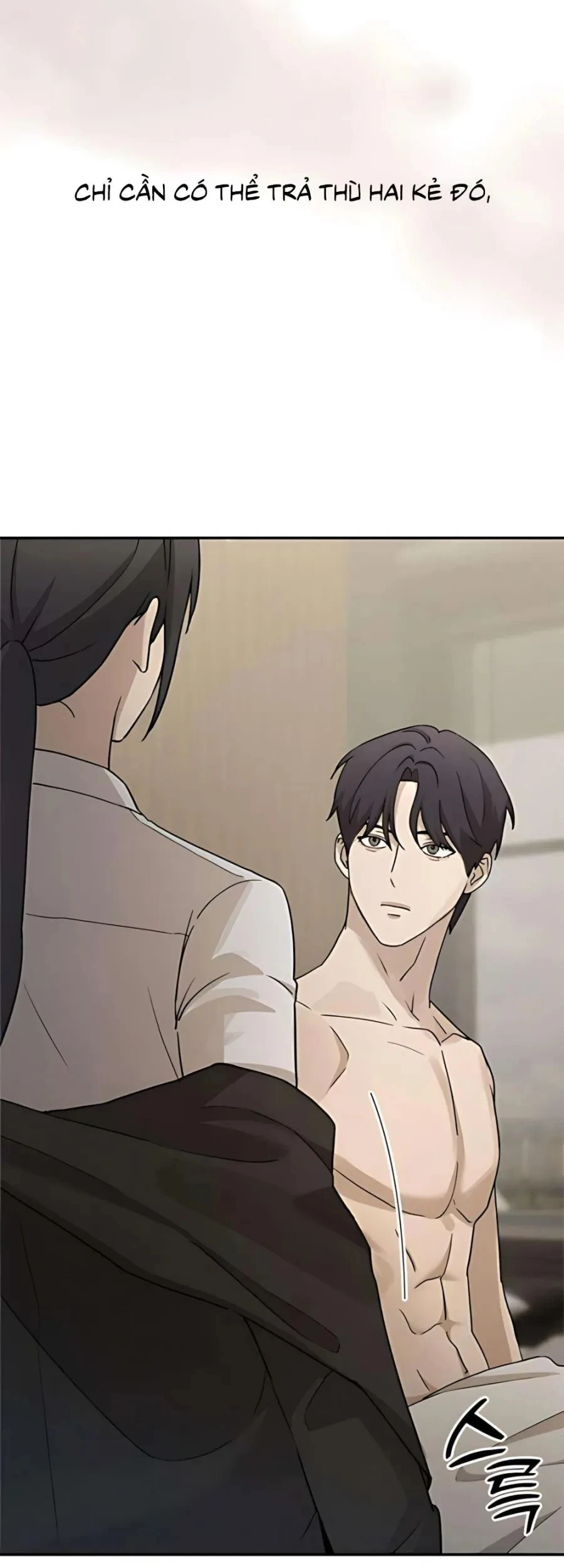 Cô Thư Ký Mắc Kẹt Giữa Hai Người Đàn Ông Chapter 17 - 45