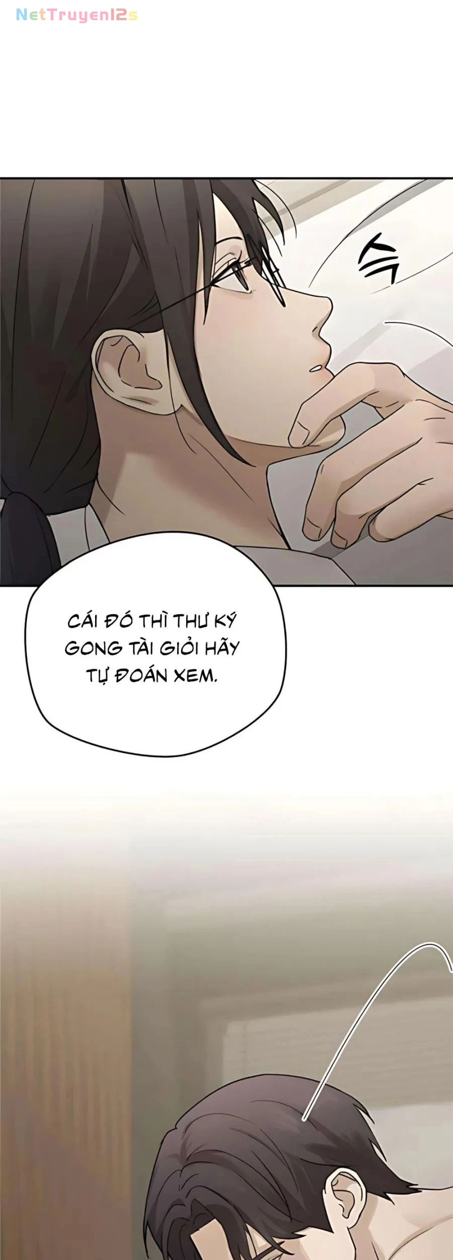 Cô Thư Ký Mắc Kẹt Giữa Hai Người Đàn Ông Chapter 17 - 59