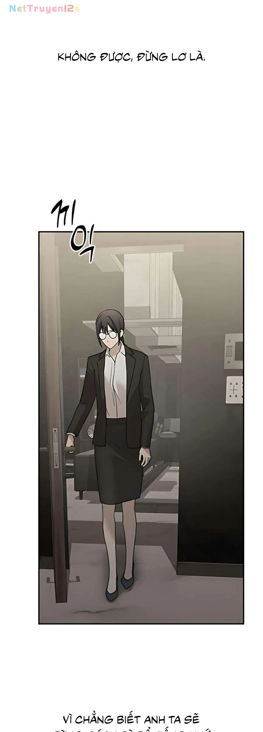 Cô Thư Ký Mắc Kẹt Giữa Hai Người Đàn Ông Chapter 17 - 88