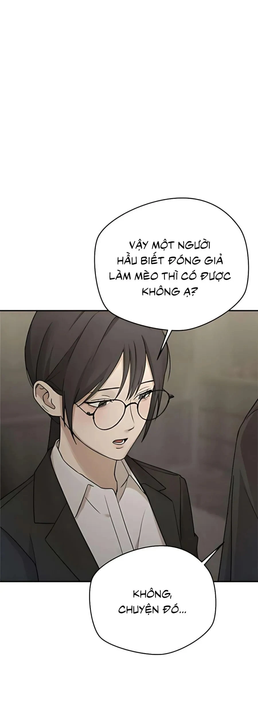 Cô Thư Ký Mắc Kẹt Giữa Hai Người Đàn Ông Chapter 17 - 103