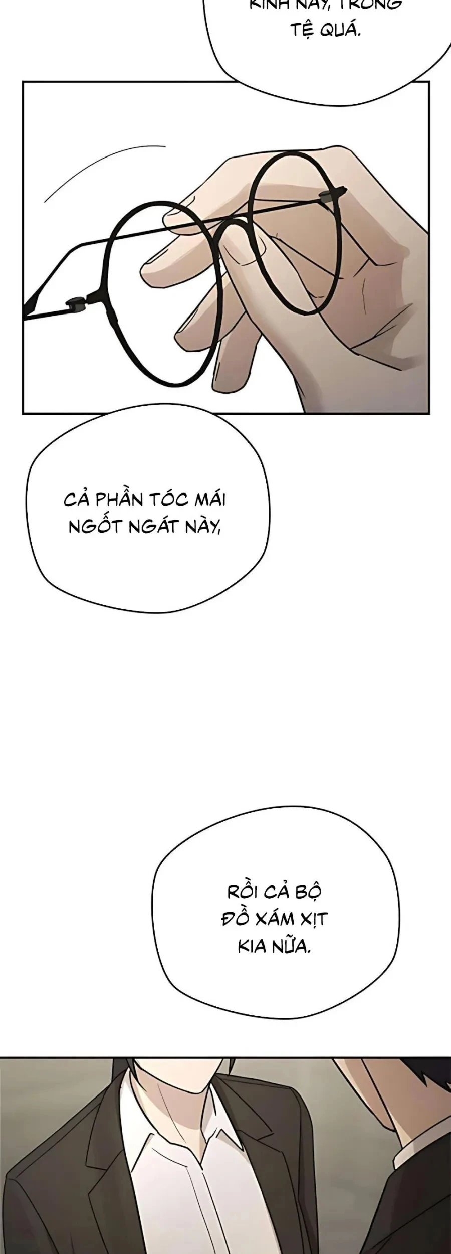 Cô Thư Ký Mắc Kẹt Giữa Hai Người Đàn Ông Chapter 17 - 112