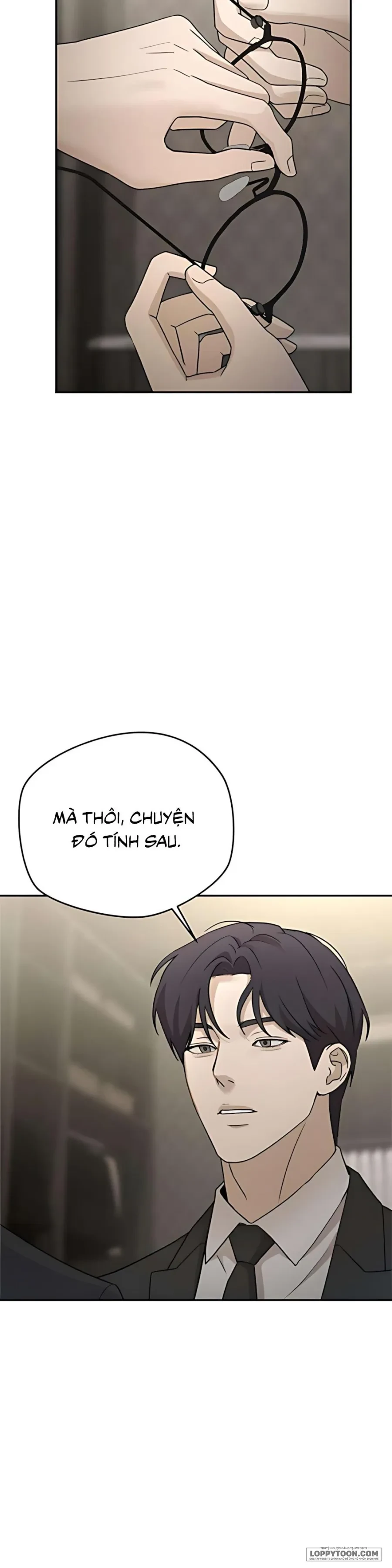 Cô Thư Ký Mắc Kẹt Giữa Hai Người Đàn Ông Chapter 18 - 2
