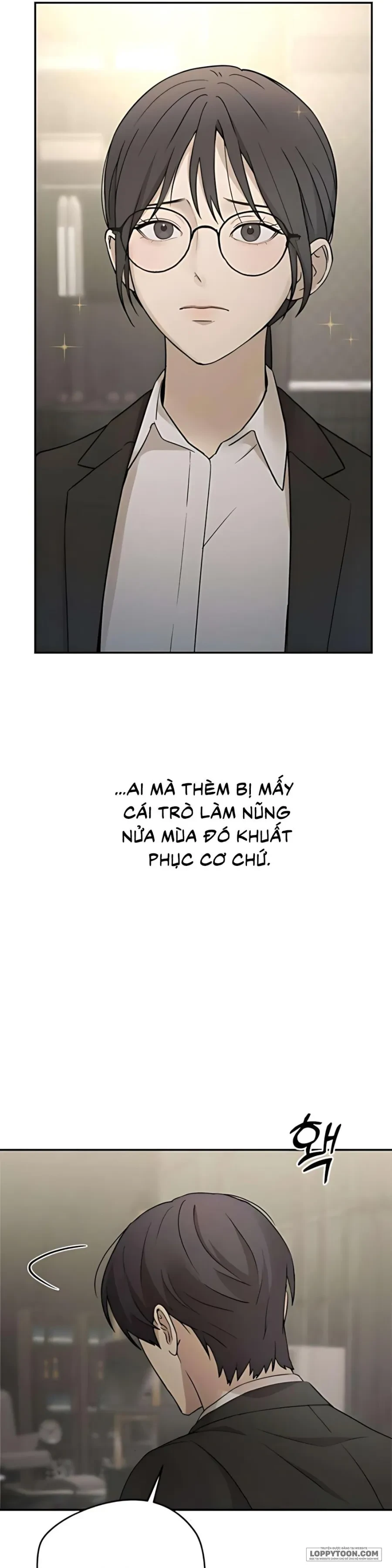 Cô Thư Ký Mắc Kẹt Giữa Hai Người Đàn Ông Chapter 18 - 9