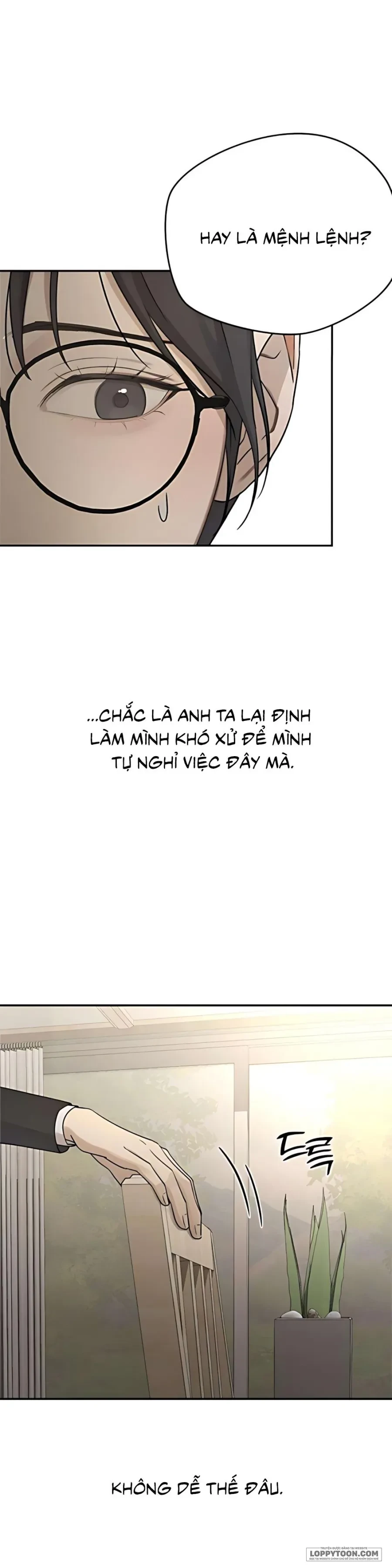 Cô Thư Ký Mắc Kẹt Giữa Hai Người Đàn Ông Chapter 18 - 28