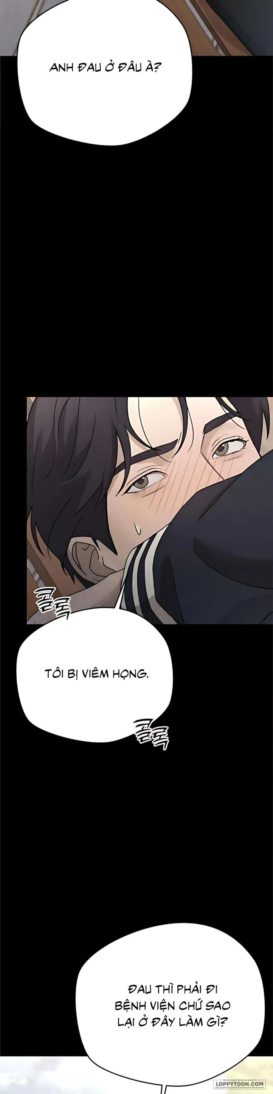 Cô Thư Ký Mắc Kẹt Giữa Hai Người Đàn Ông Chapter 18 - 34