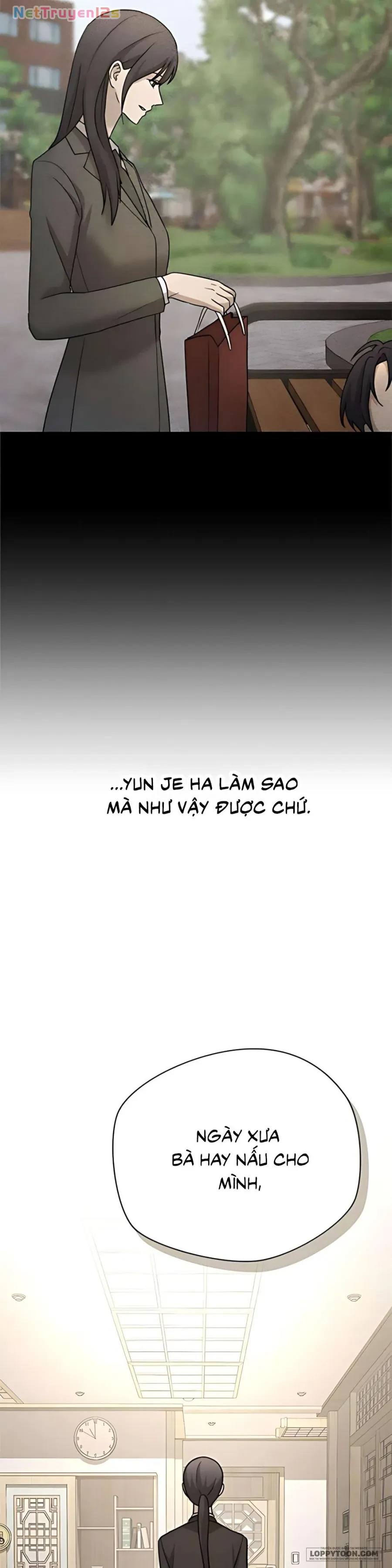 Cô Thư Ký Mắc Kẹt Giữa Hai Người Đàn Ông Chapter 18 - 38