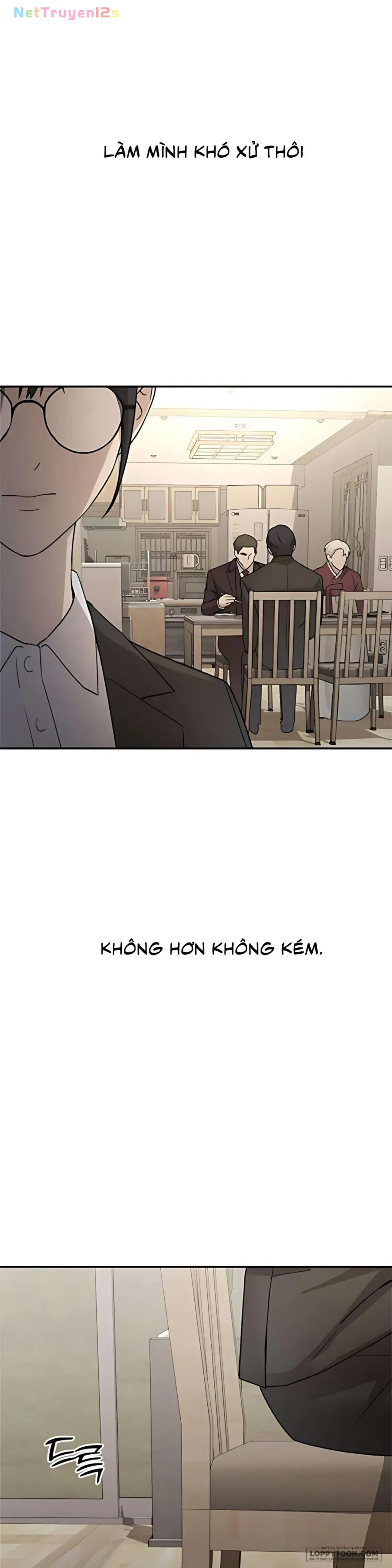 Cô Thư Ký Mắc Kẹt Giữa Hai Người Đàn Ông Chapter 18 - 41