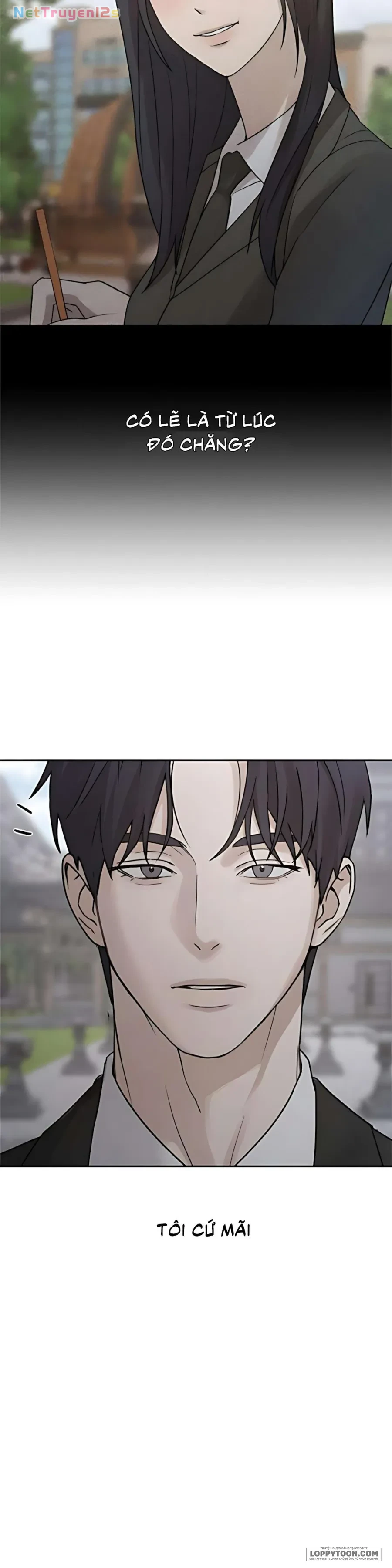 Cô Thư Ký Mắc Kẹt Giữa Hai Người Đàn Ông Chapter 18 - 47