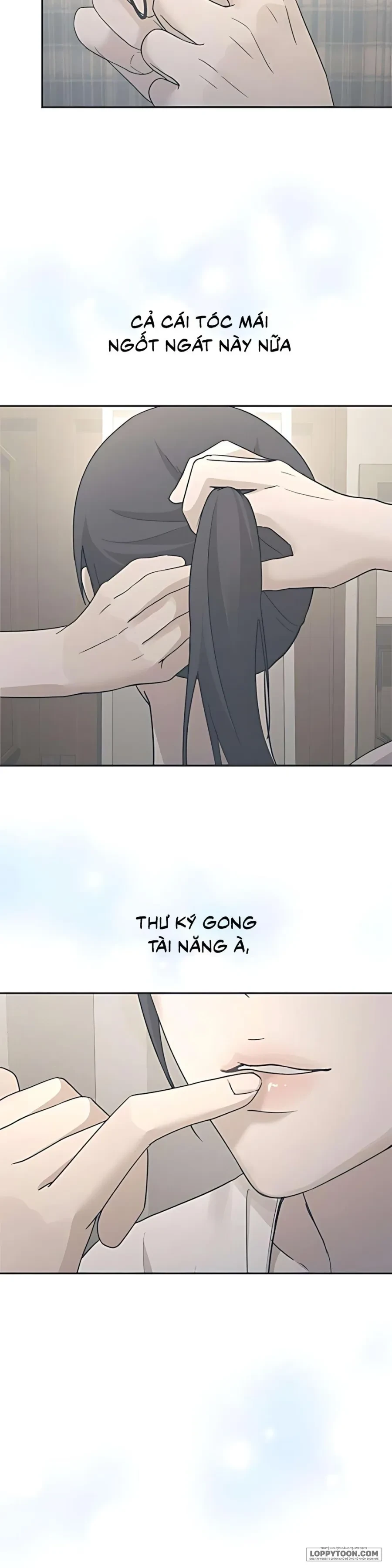 Cô Thư Ký Mắc Kẹt Giữa Hai Người Đàn Ông Chapter 18 - 59