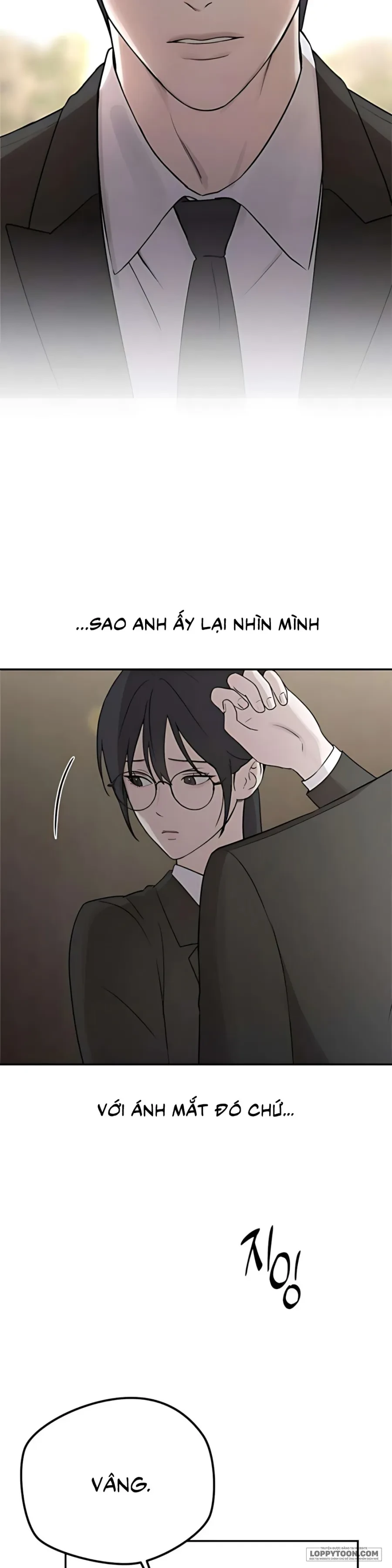 Cô Thư Ký Mắc Kẹt Giữa Hai Người Đàn Ông Chapter 19 - 4