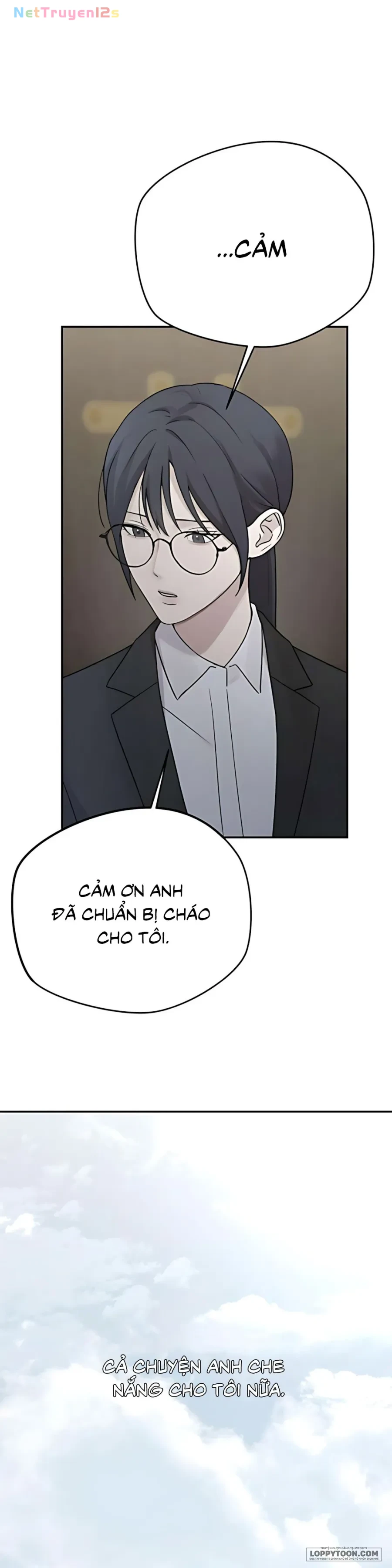 Cô Thư Ký Mắc Kẹt Giữa Hai Người Đàn Ông Chapter 19 - 6