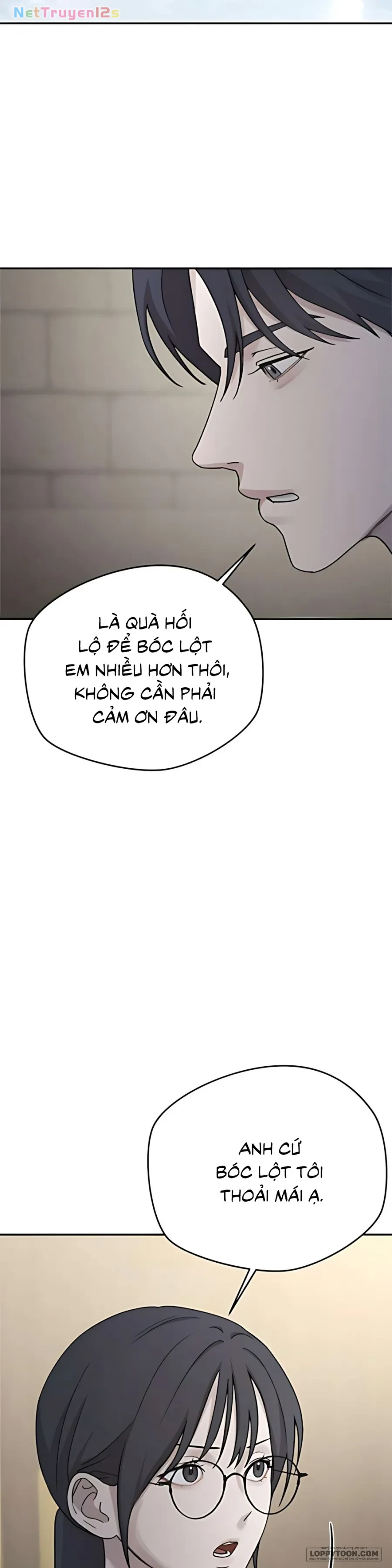 Cô Thư Ký Mắc Kẹt Giữa Hai Người Đàn Ông Chapter 19 - 7