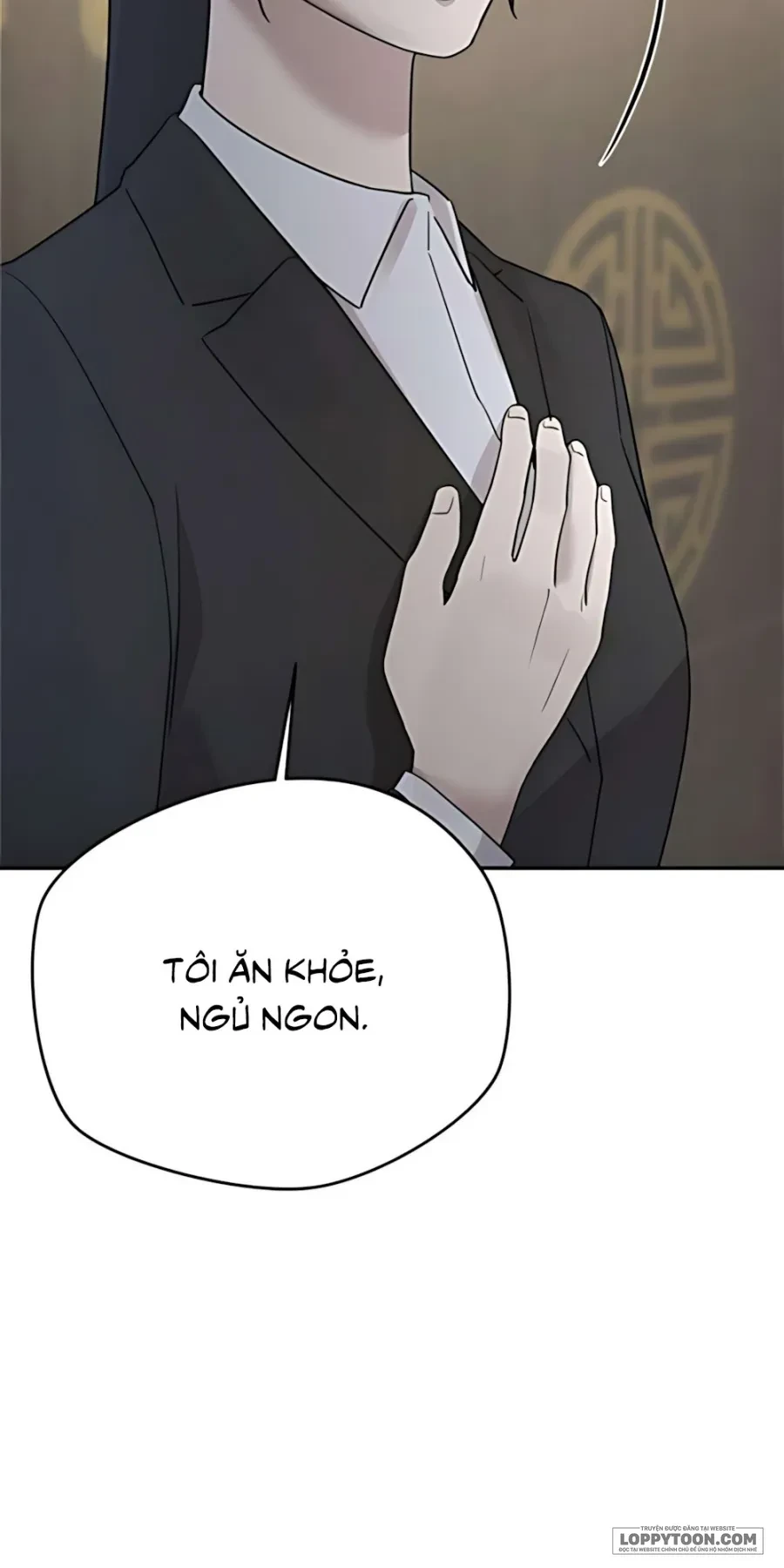 Cô Thư Ký Mắc Kẹt Giữa Hai Người Đàn Ông Chapter 19 - 8