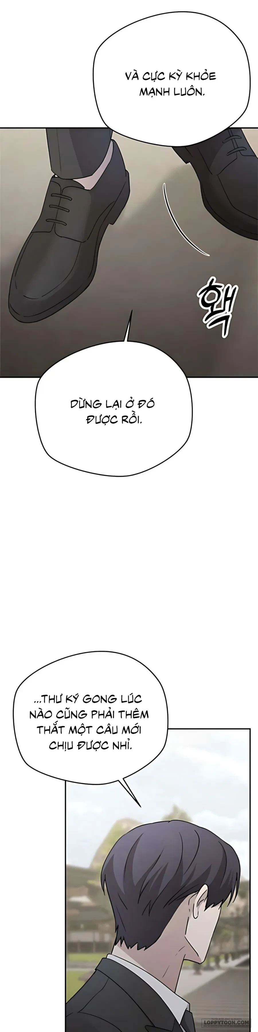 Cô Thư Ký Mắc Kẹt Giữa Hai Người Đàn Ông Chapter 19 - 9